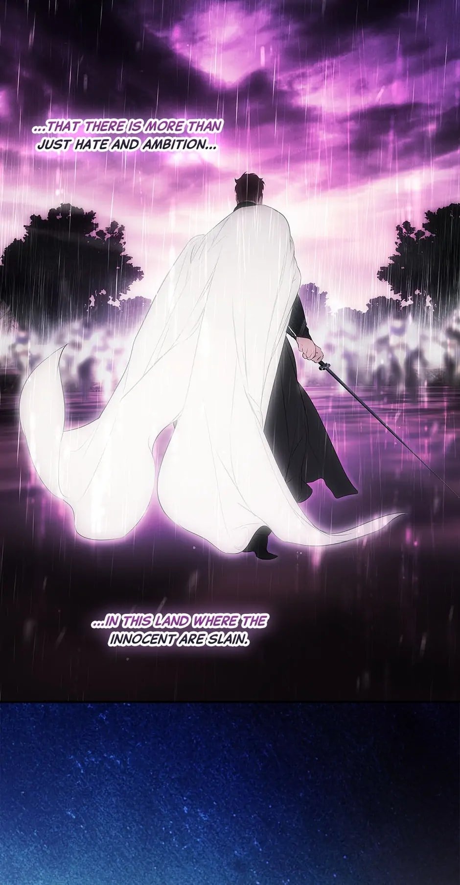 Secret Lady, Chapter 91 image 82